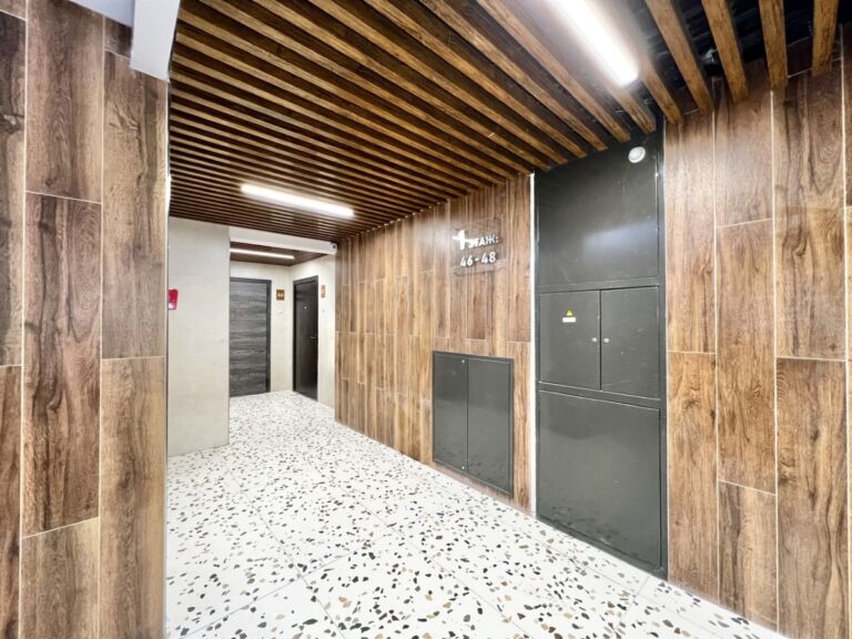 Жилой комплекс «Новая высота»