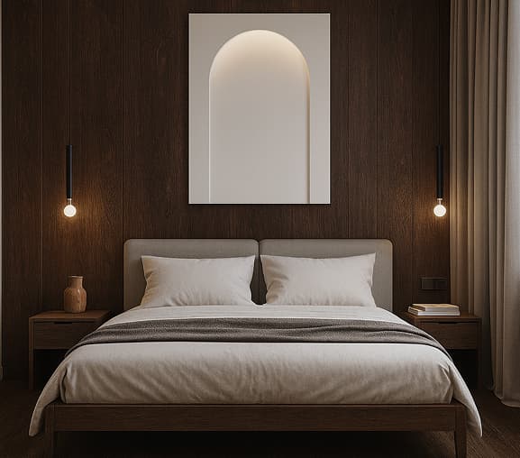 Коллекция Ajanta. Цвет Amaranth