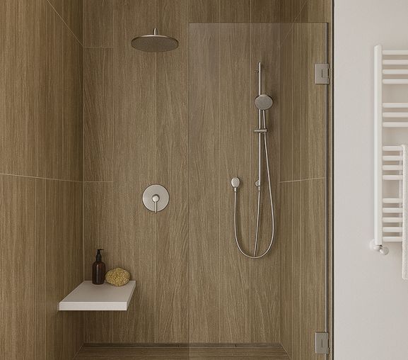 Коллекция Ajanta. Цвет Oak